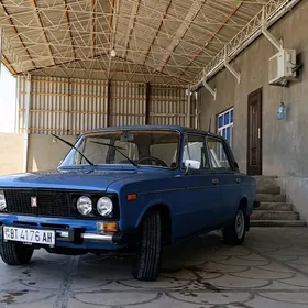 Lada 2106 1995