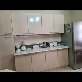 Мир4 4Комнаты 100м2