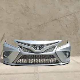 2018 camry bamper SE