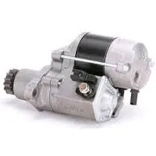 Starter Avalon 3lik