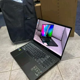 Pro 15 OLED 24/2TB/RTX 6GB