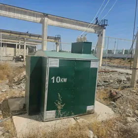 Трансформатор