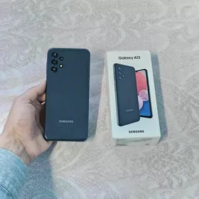 Samsung A13. 4/64. wetnam