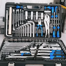 AutoForce nabor acar 142 pcs