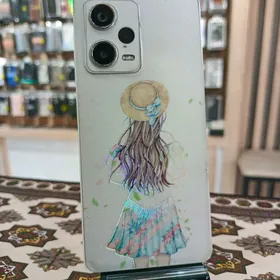 Redmi Note 12 Pro 5G