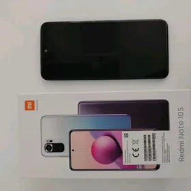 Redmi note 10S