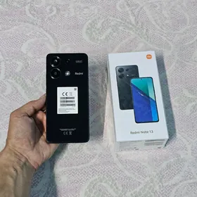 Redmi Not 13. 8/128