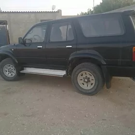 Toyota Hilux 1992
