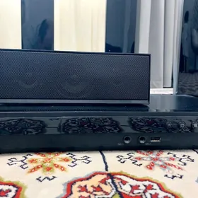 Samsung HT- E355K Oy kinoteatr