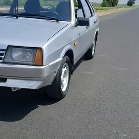 Lada 21099 2003