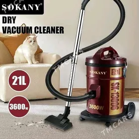 plesos Tozan sorujy  pylesos