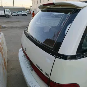 Toyota Previa 1995