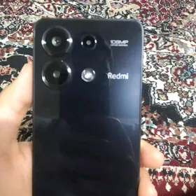 Redmi note13