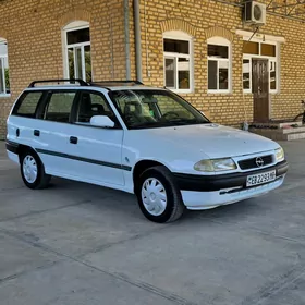 Opel Astra 1993