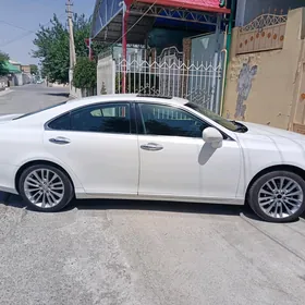 Lexus ES 350 2007