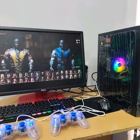 igrowoý kompýuter core i7