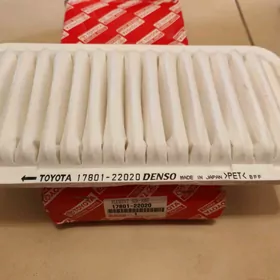 Howa filter corolla 06