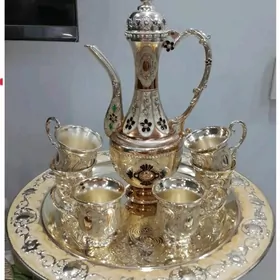 Кофейный набор
