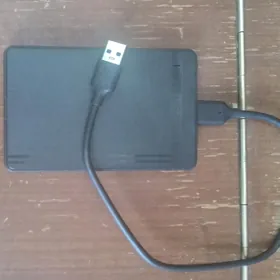 Disk 320Gb (USB 3.0)
