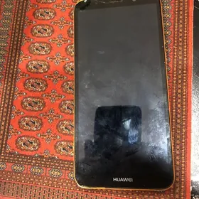 Huawei Y5 lite