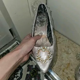 Туфли