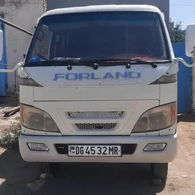 Forland H3 2008
