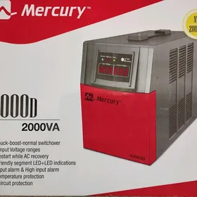Stabilizator A2000D