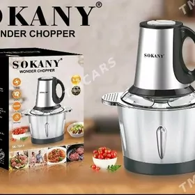 blender mixer