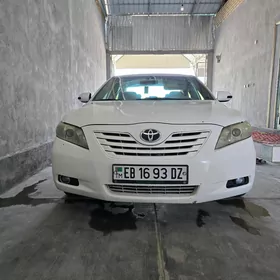Toyota Camry 2006