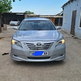 Toyota Camry 2007