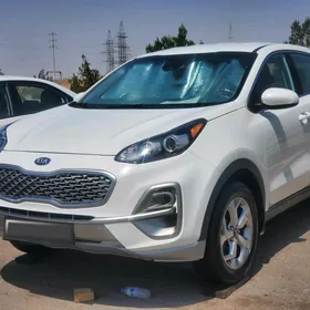 Kia Sportage 2020
