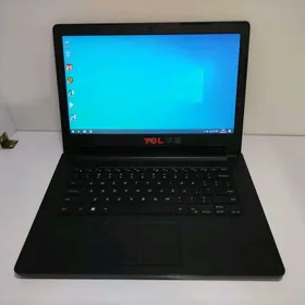  Notebook DELL 5 pokolenya