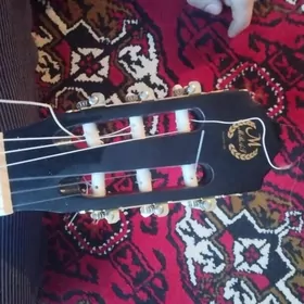 gitara mbat