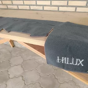 nakidka hilux uchin