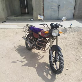 Fekon FK150-8G 2011