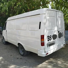 Gaz Gazel 1999