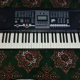 ritm blok Mk906.    klawish