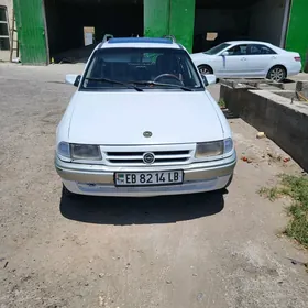 Opel Astra 1994