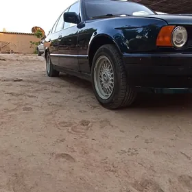 BMW 525 1992