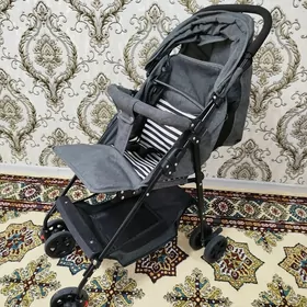 Коляска детская