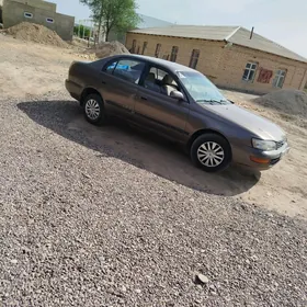 Toyota Corona 1993