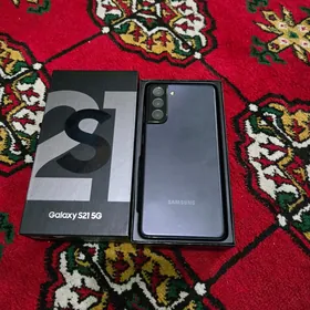 Samsung S21