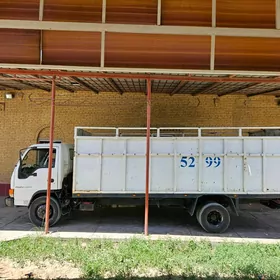 Isuzu Elf 2003
