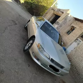 Toyota Mark II 1993