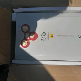 газовая колонка