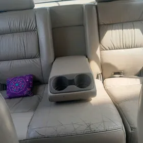 Mitsubishi Pajero 1999
