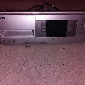 beko plata 6 kg