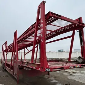 Kogel Euro Trailer 2023