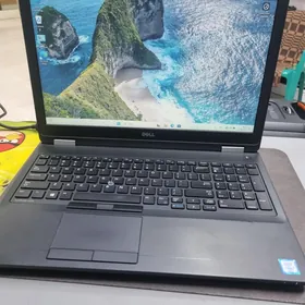 Notbuk Dell core i 7