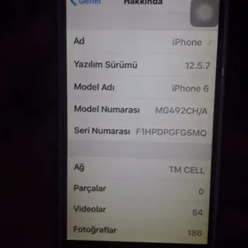 iphone 6